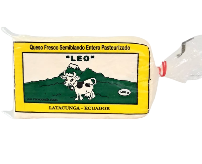 queso de Mesa