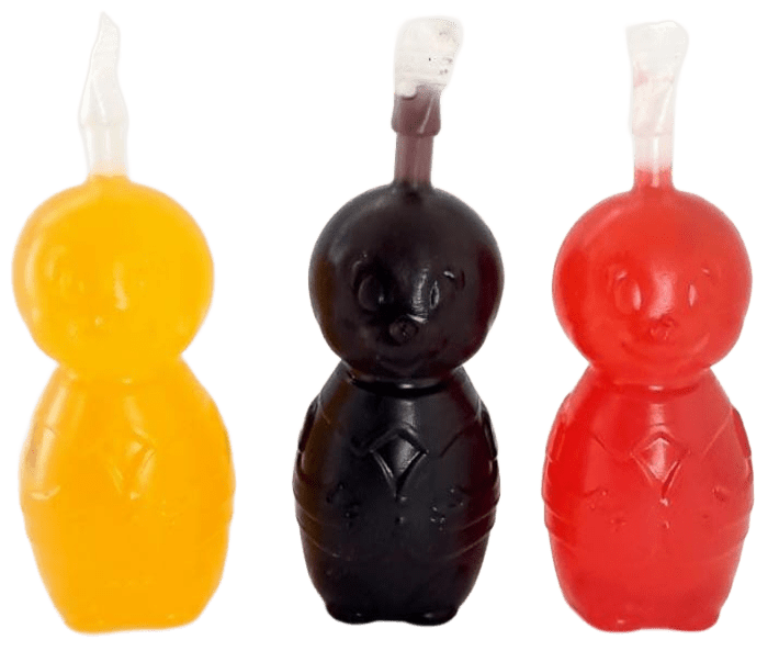bebas de sabores