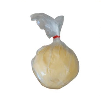 Bolita de Mantequilla