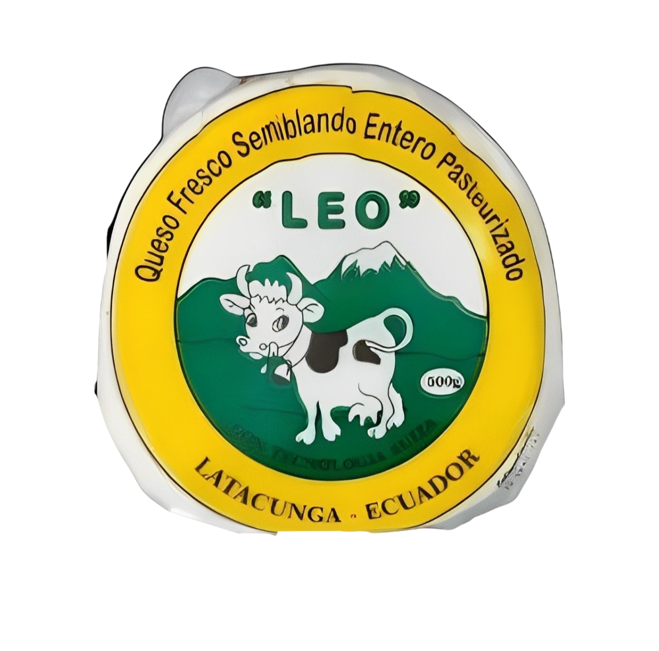 Queso de Mesa Redondo