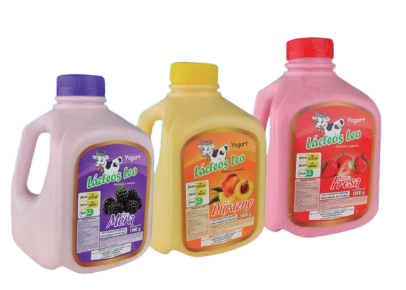Yogur Natural 1L