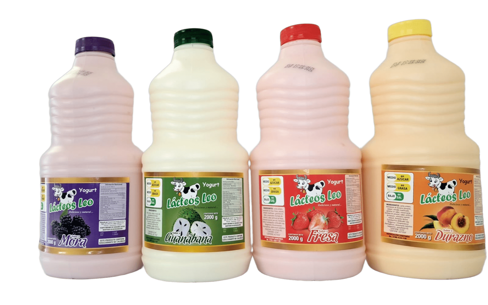 Yogurt Natural